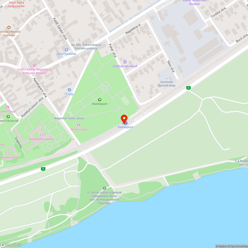 Rossz kijelző bejelentés helye