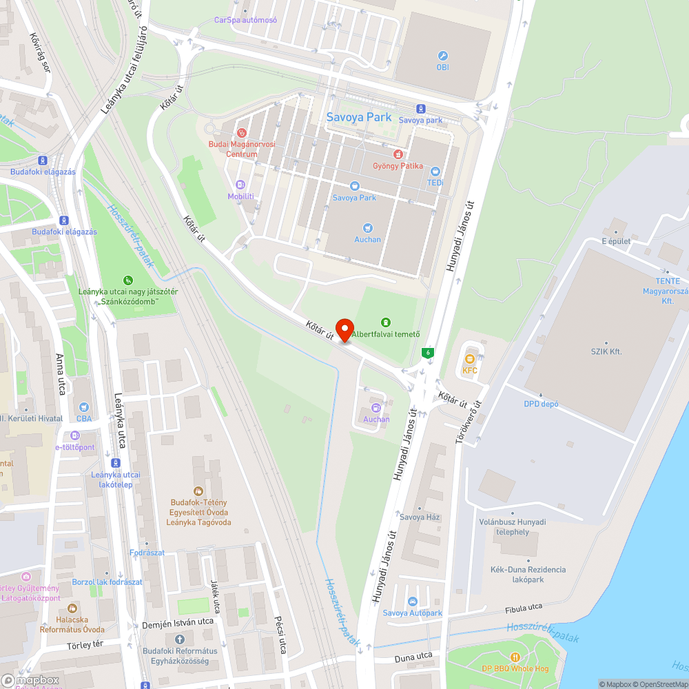 Kikerülési irány táblák rossz irányba mutatnak bejelentés helye