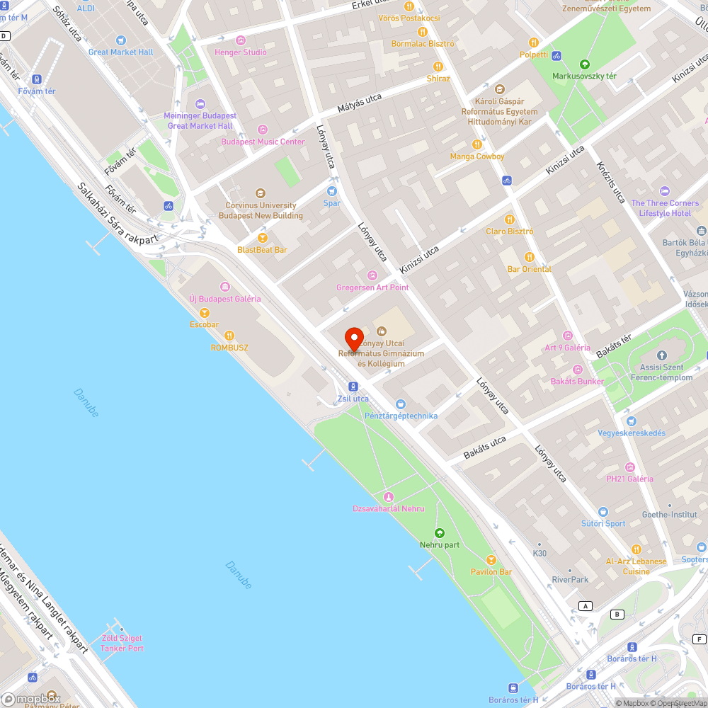 Sérült fedlappár bejelentés helye