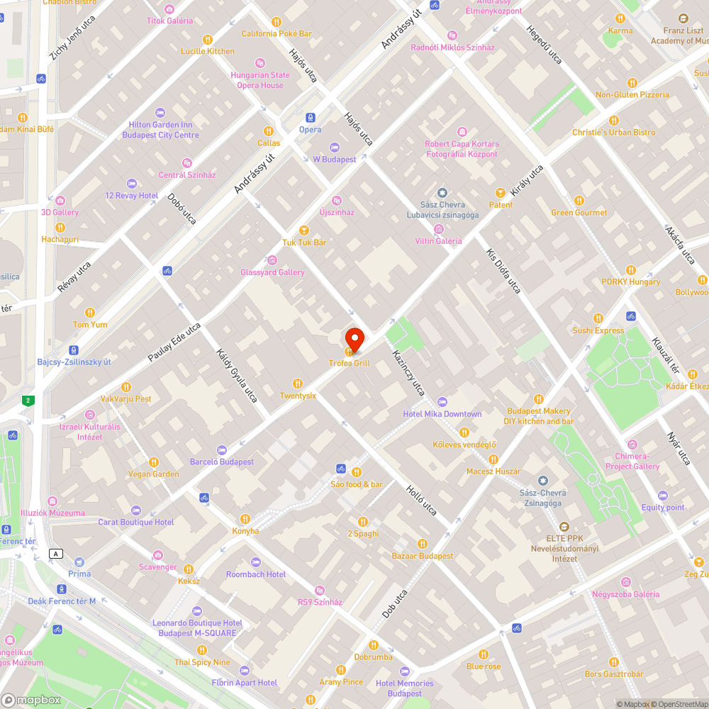 A fás láda egyik lába nincs a járdán bejelentés helye