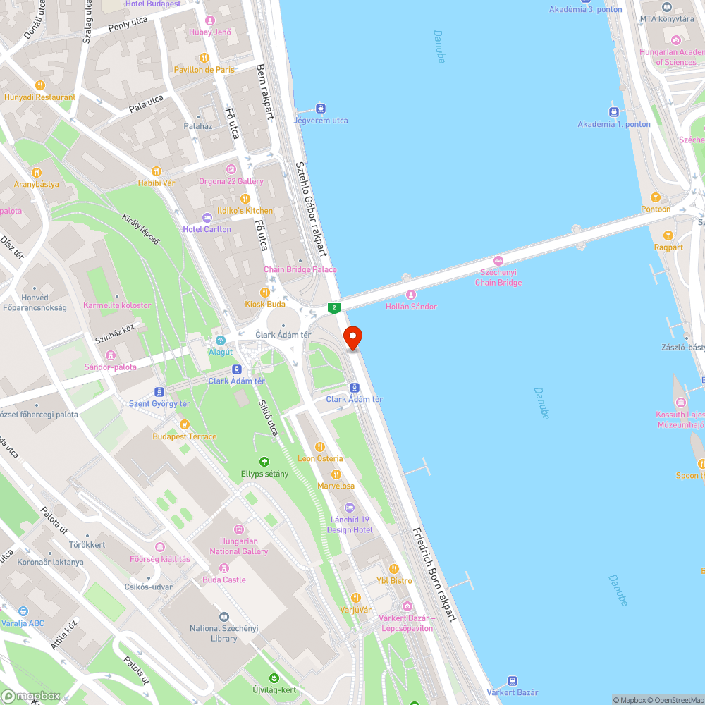 Rakpart megsüllyedt csatornafedelek bejelentés helye