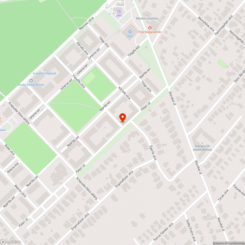 Tönkrement Fcsm javítás bejelentés helye