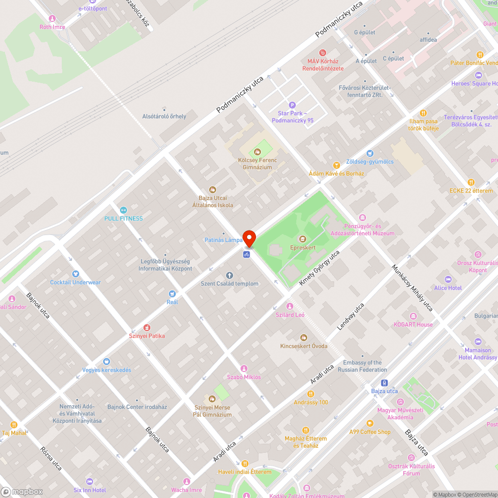 Leesett megállni tilos tábla bejelentés helye