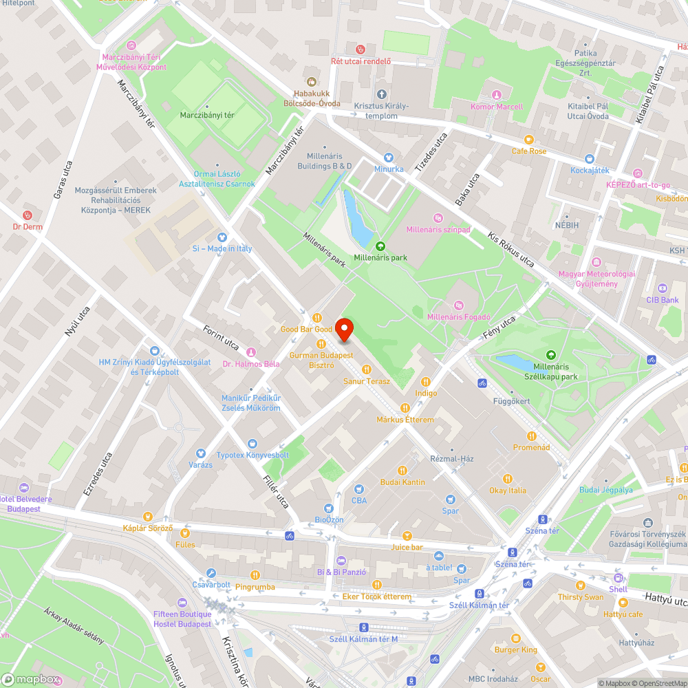 Nem világít a lámpa bejelentés helye