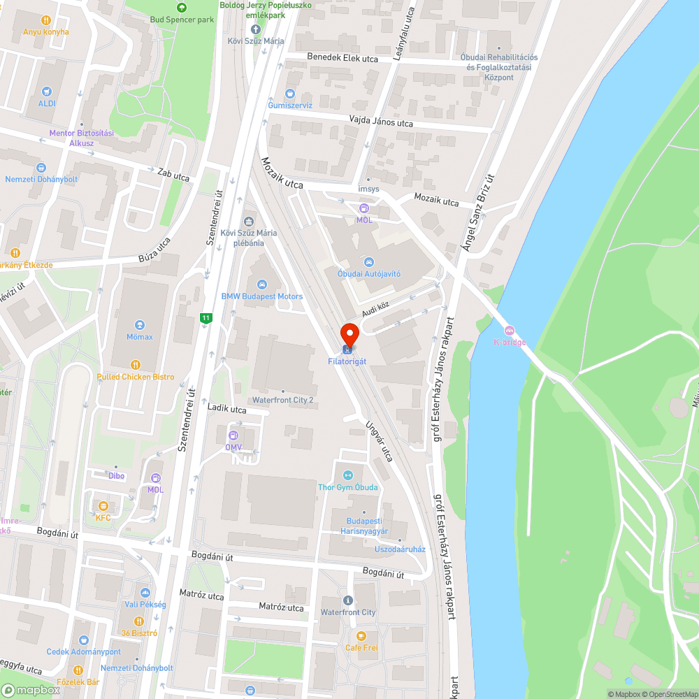 Beszakadt aknafedelek a HÉV vonal mentén bejelentés helye