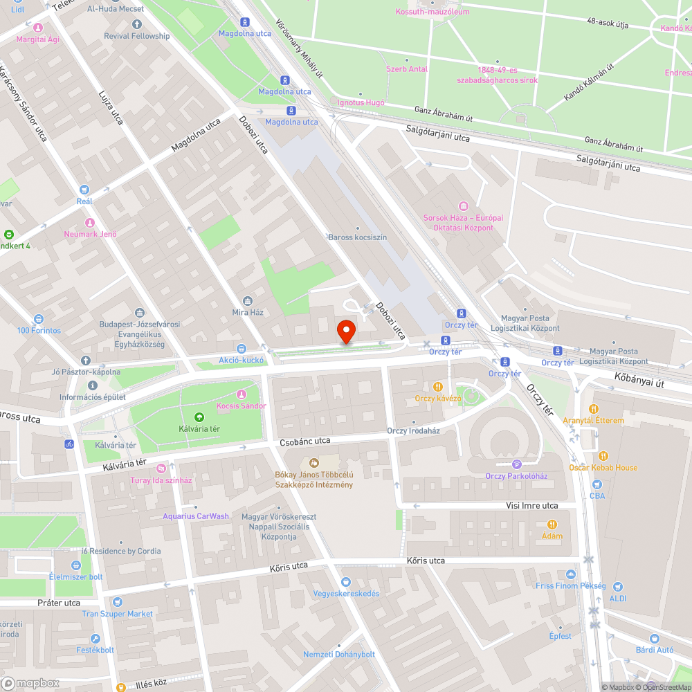 Így nem támogat a támasz bejelentés helye