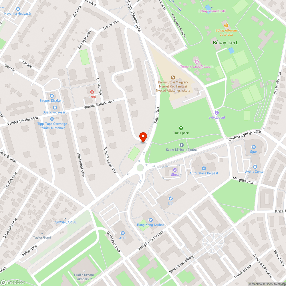 Felesleges táblatartók bejelentés helye