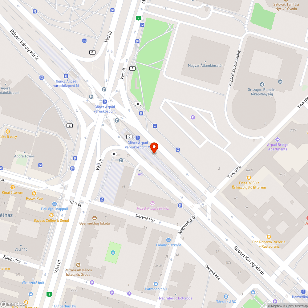 Rengeteg lámpa nem világít bejelentés helye