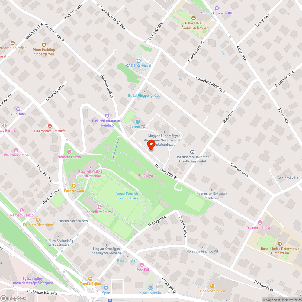 Egyik sötét és egyik néha világít, néha nem bejelentés helye