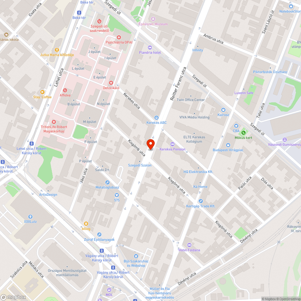 Befejezetlen földmunka bejelentés helye