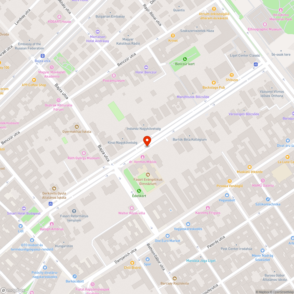 Hiányzó közüzemi kiállás fedél bejelentés helye