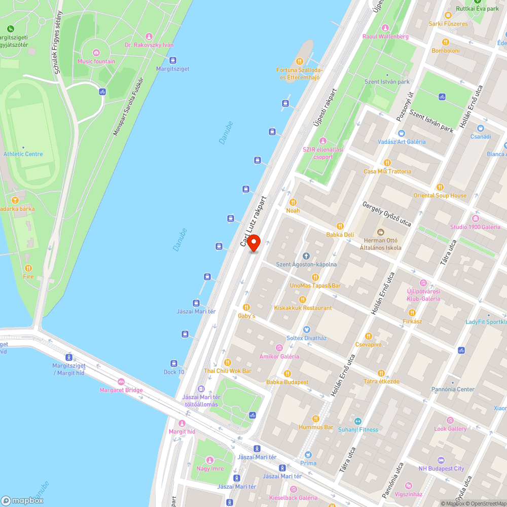 Sérült elektromos doboz (Térfigyelő kamera része) bejelentés helye