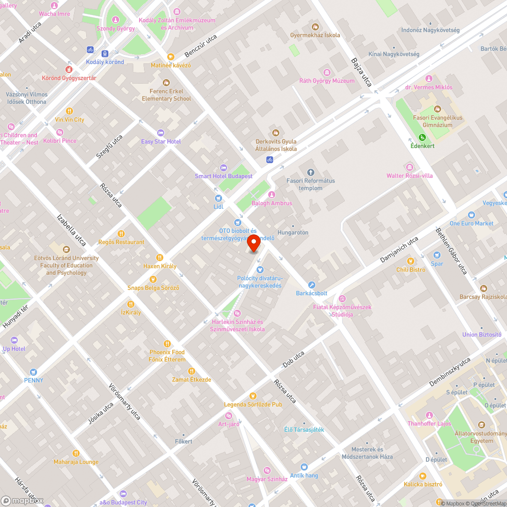 Rendszám nélküli roncs bejelentés helye