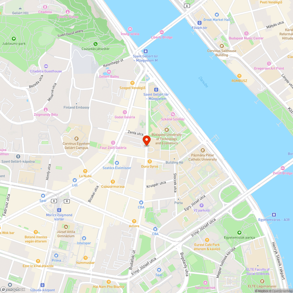 Több helyen megsüllyedt járda bejelentés helye