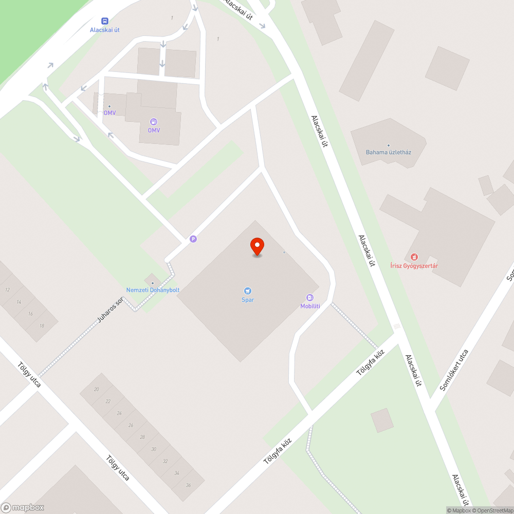 Áldatlan állapotok a RePont elött bejelentés helye