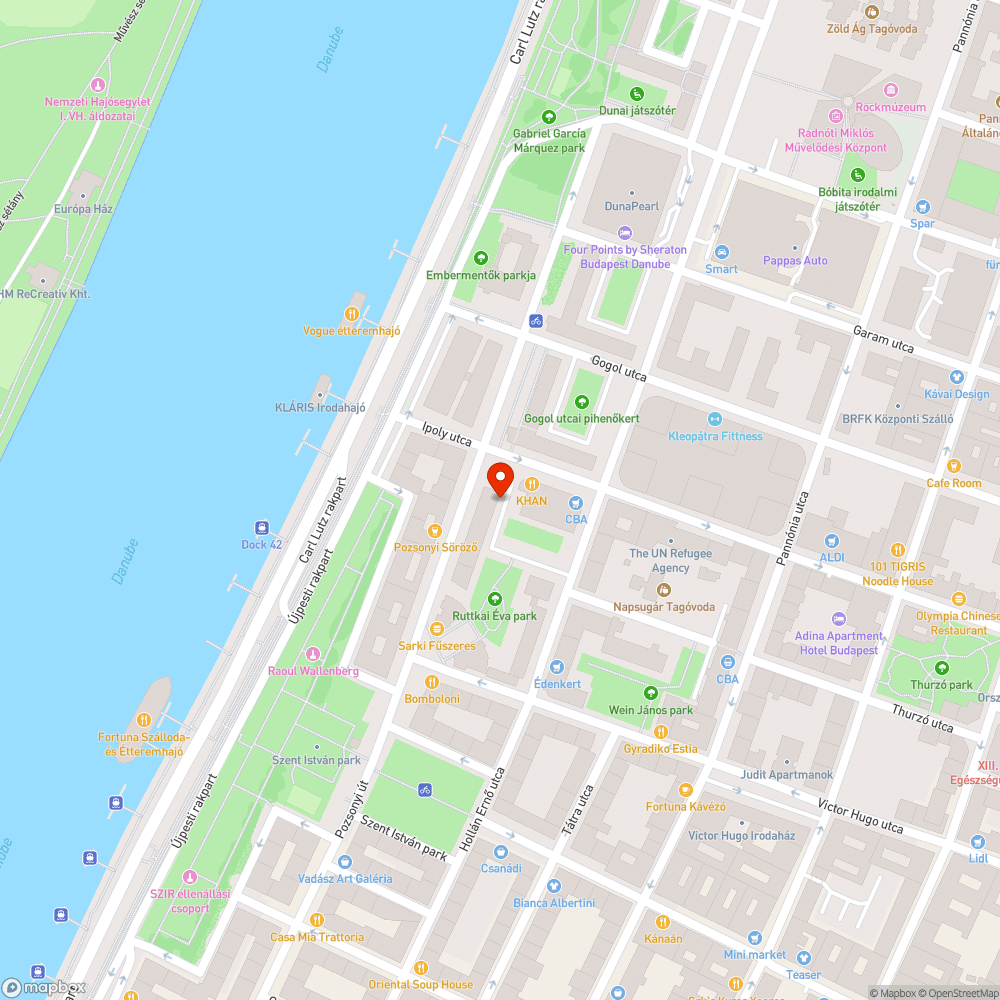 Félig kiégett lámpa bejelentés helye