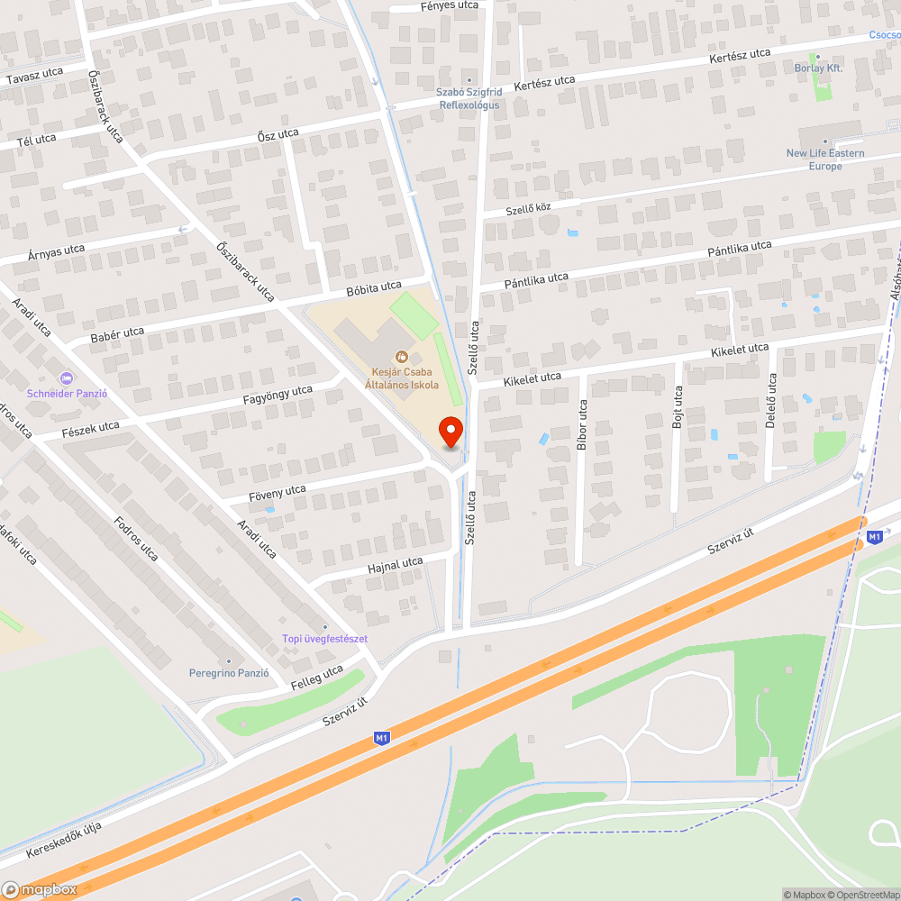 Vaksötét játszótér bejelentés helye