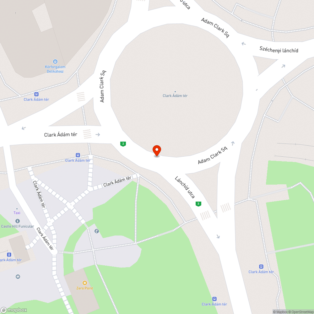 Összegraffitizett telefonfülke bejelentés helye