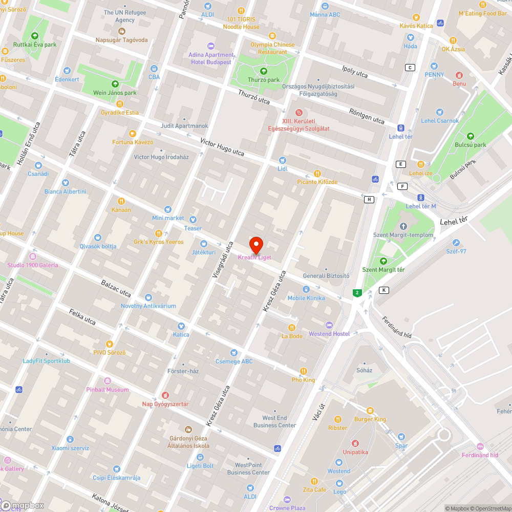 Nagyméretű fahulladék bejelentés helye