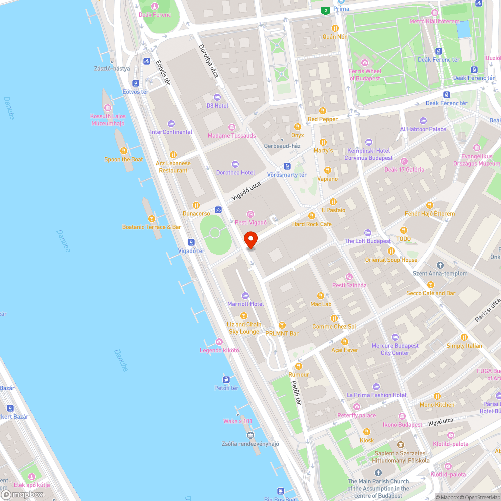 Kitört poller bejelentés helye