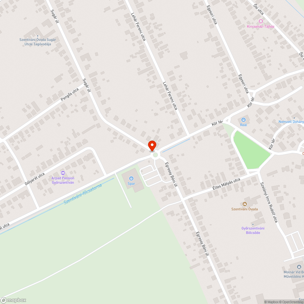 Hónapokkal ezelőtt kidöntött villanyoszlopok pótlása bejelentés helye