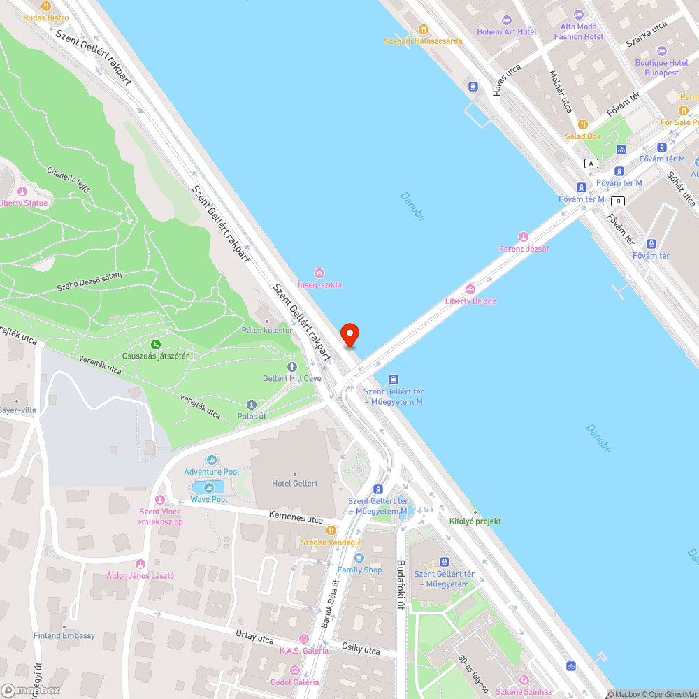 Kérem, távolítsák el a graffitit bejelentés helye