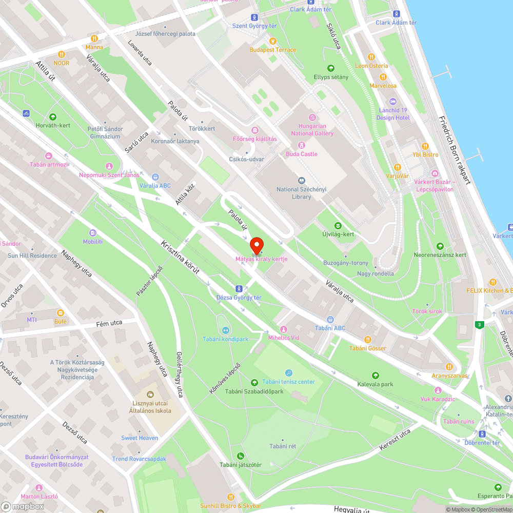 Sár a járdán. bejelentés helye