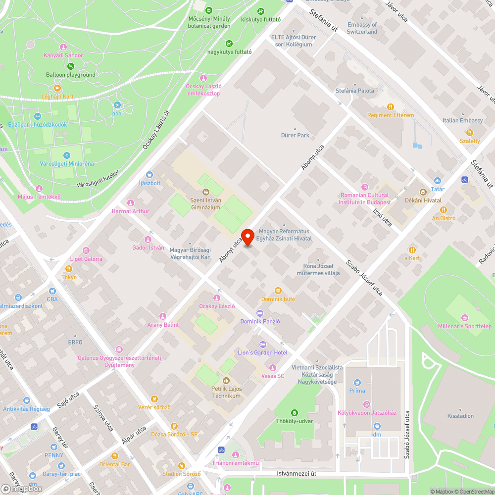 Kutyaürülék telítettsége bejelentés helye