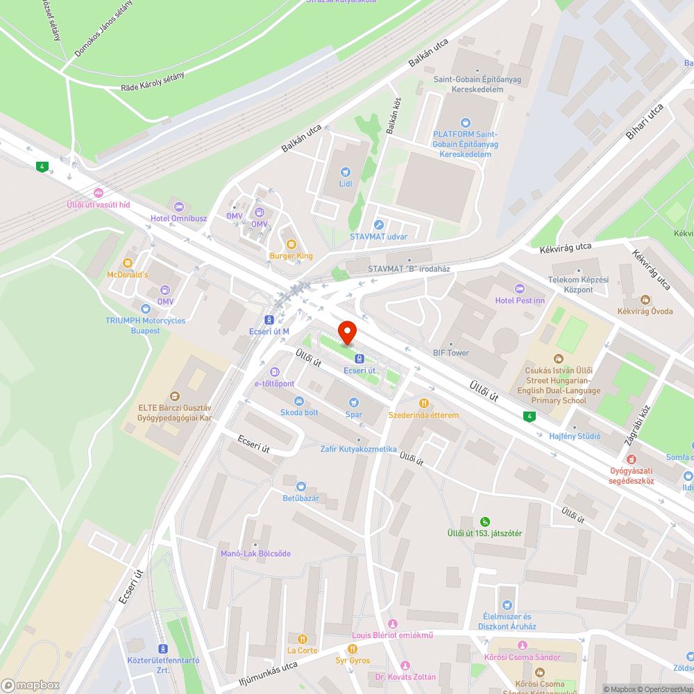 Lift nem működik bejelentés helye