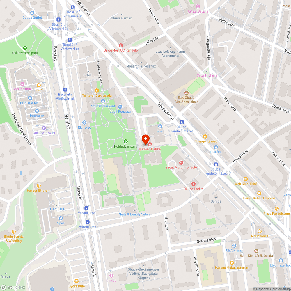 Letört tábla bejelentés helye