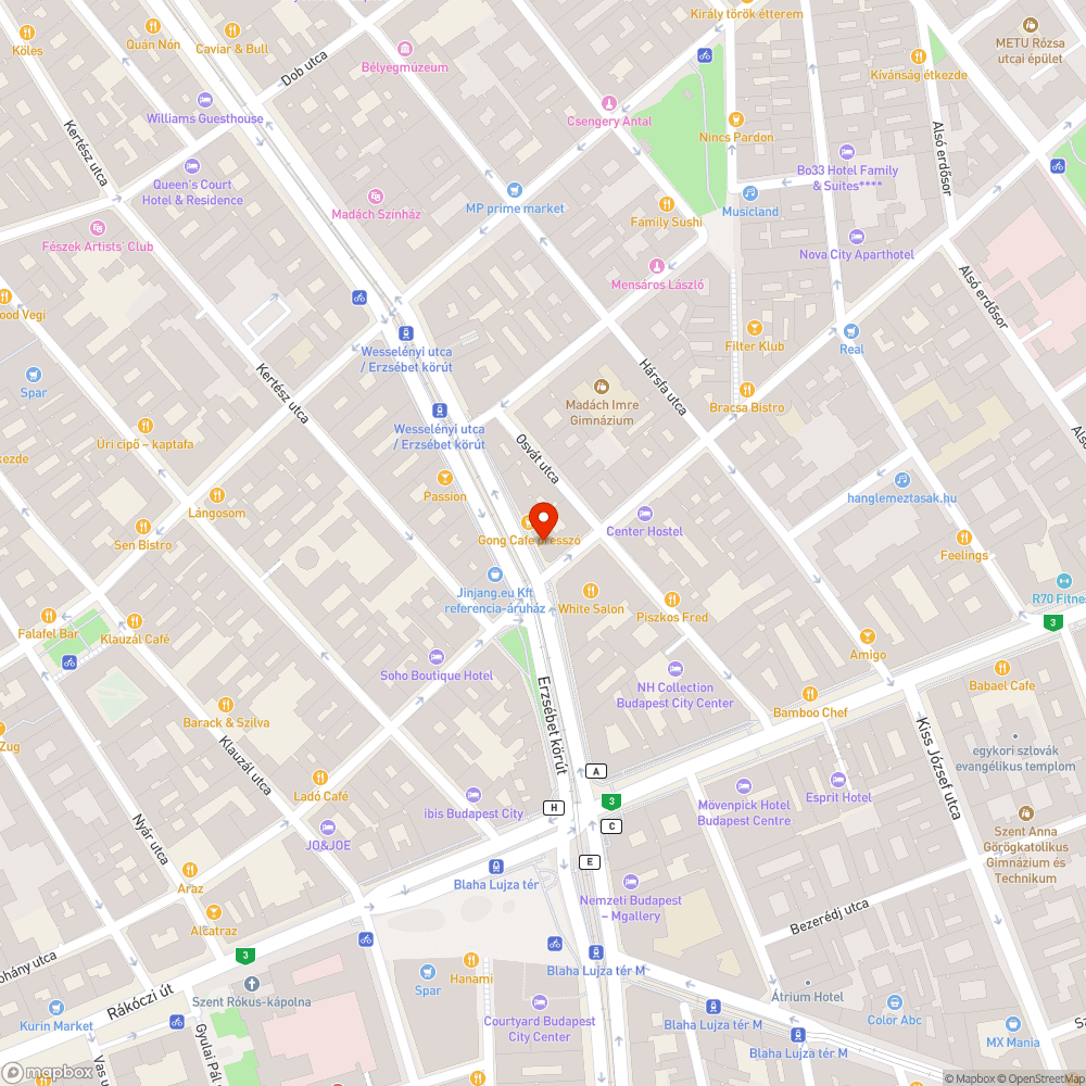 Fa támaszok feleslegesek bejelentés helye