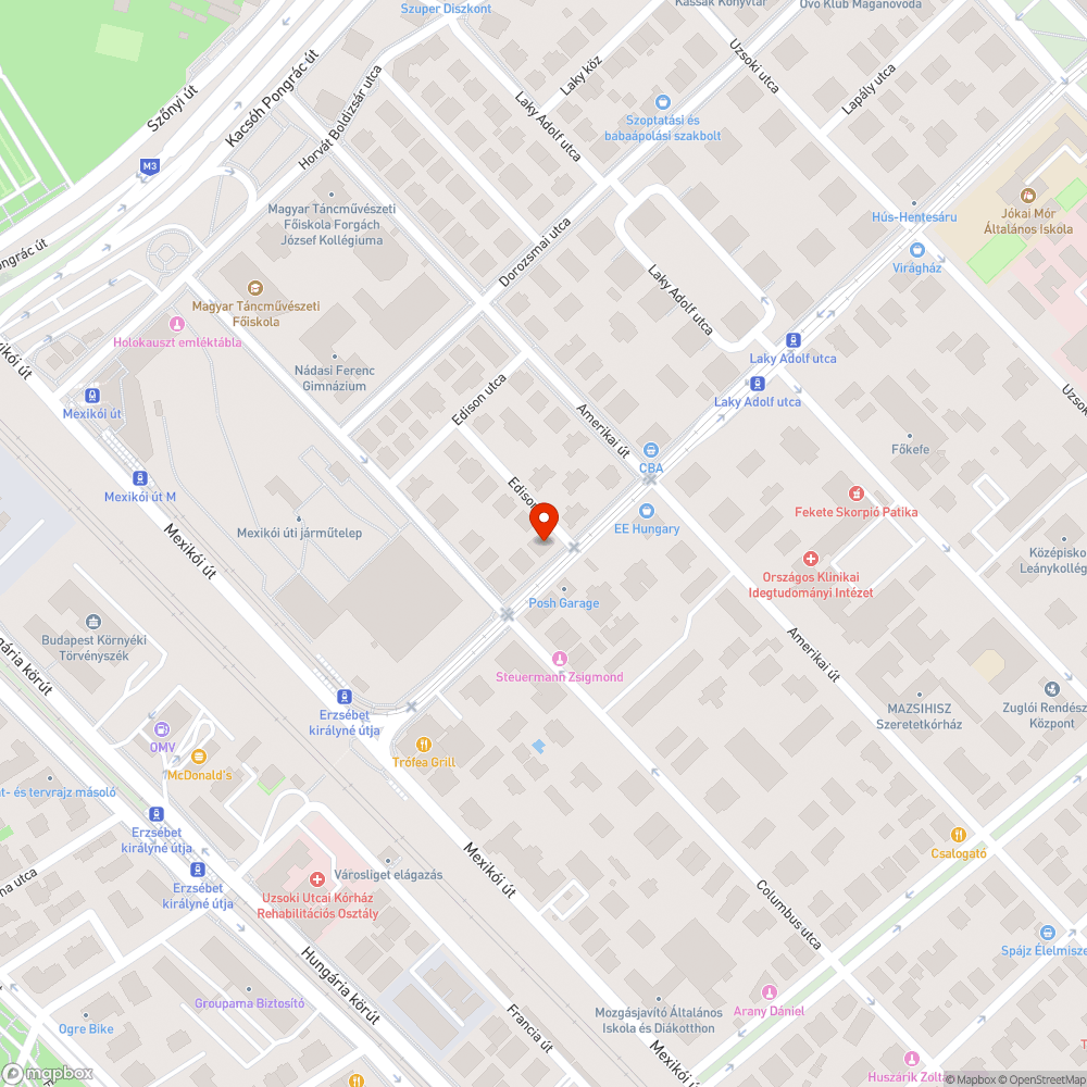 csőtörés bejelentés helye