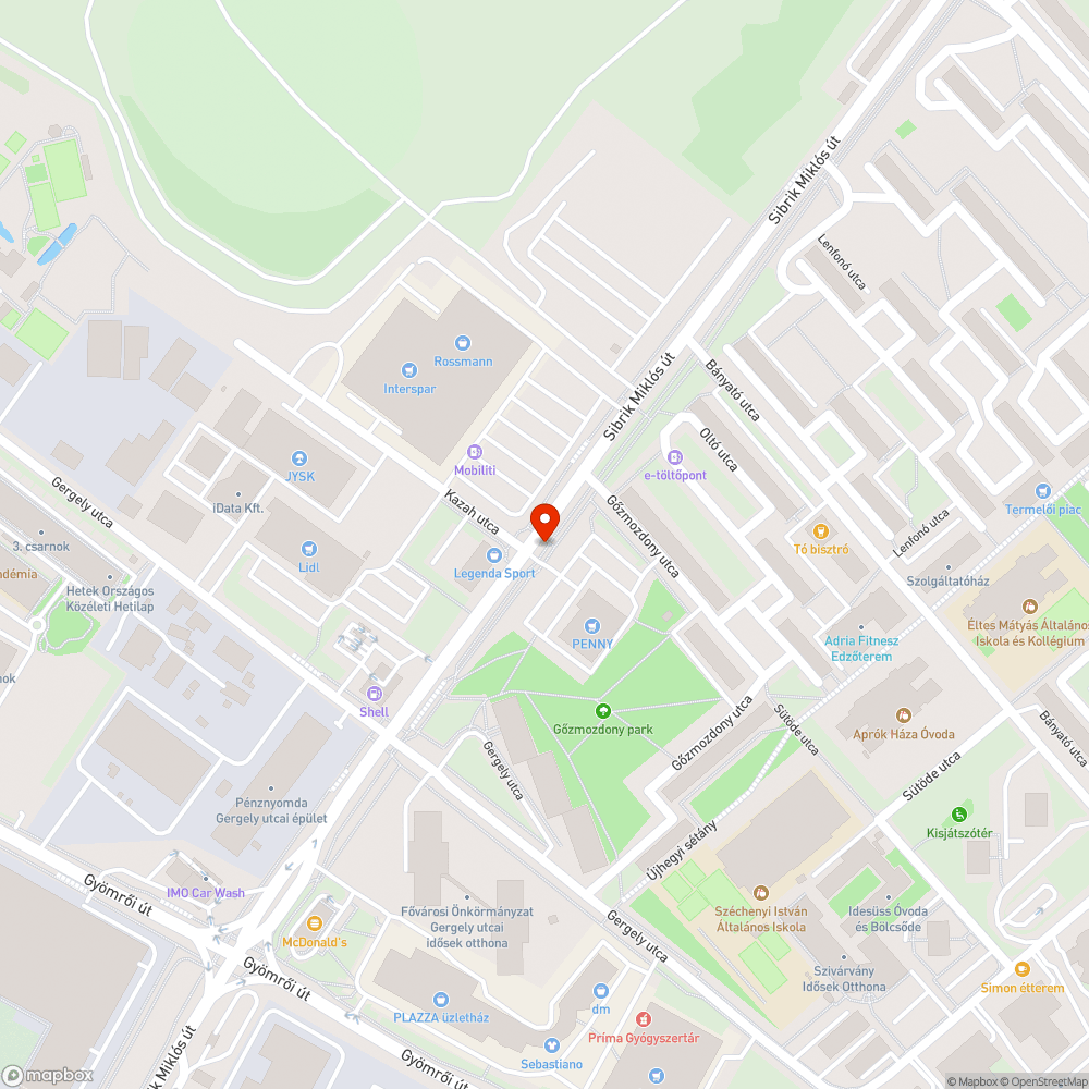 Tönkremenő jelzőlámpák felső test burkolata bejelentés helye