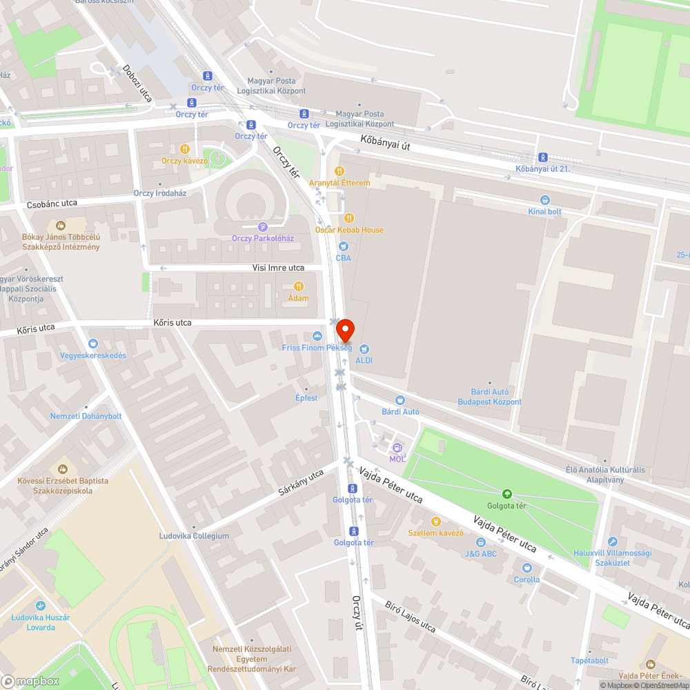 Ennek a támasznak így nincs értelme bejelentés helye