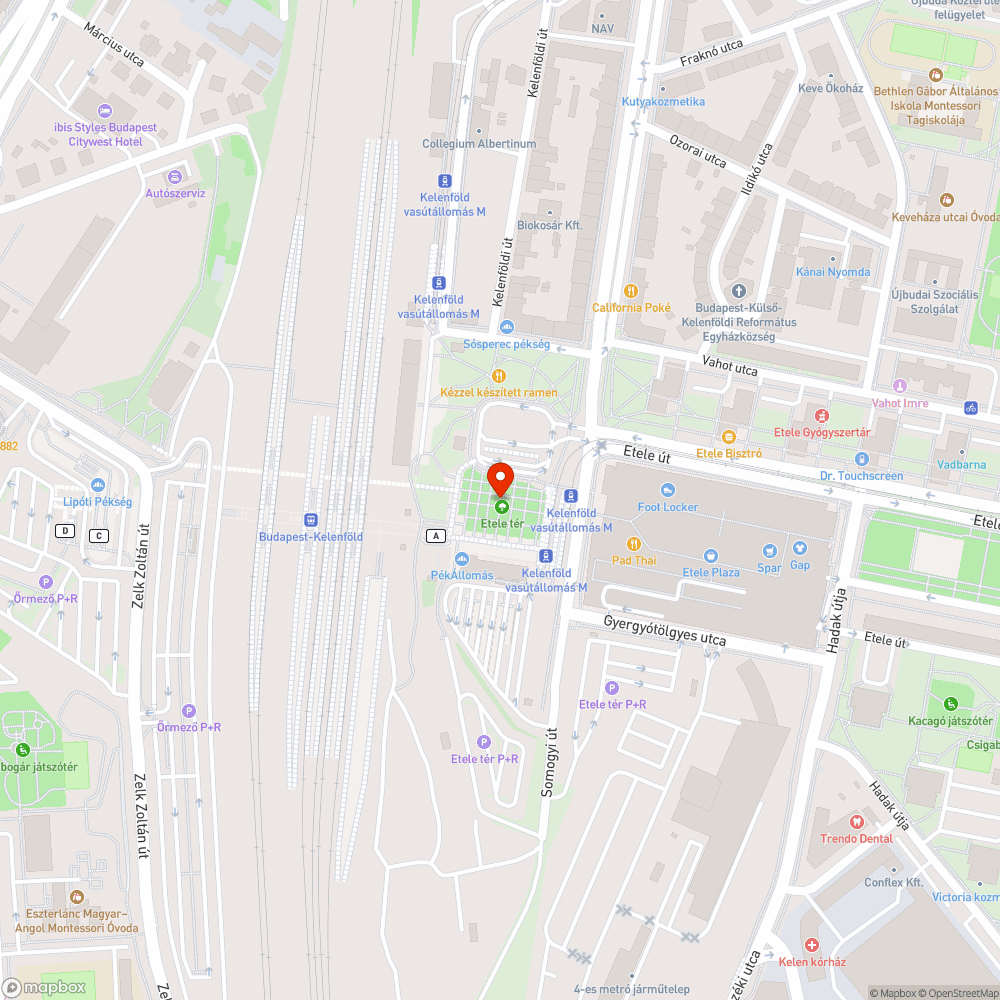 Hiányzik az öntözőcsap fedele bejelentés helye