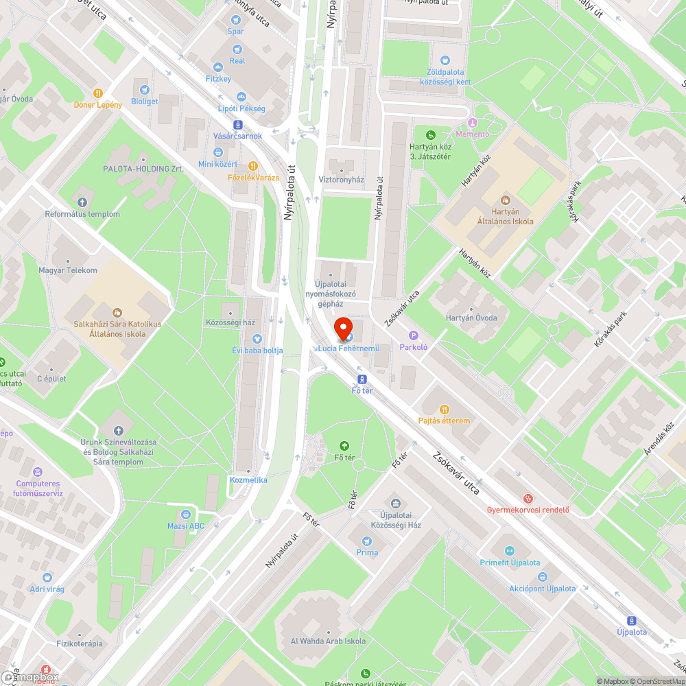 Rés az aknafedő szélén bejelentés helye