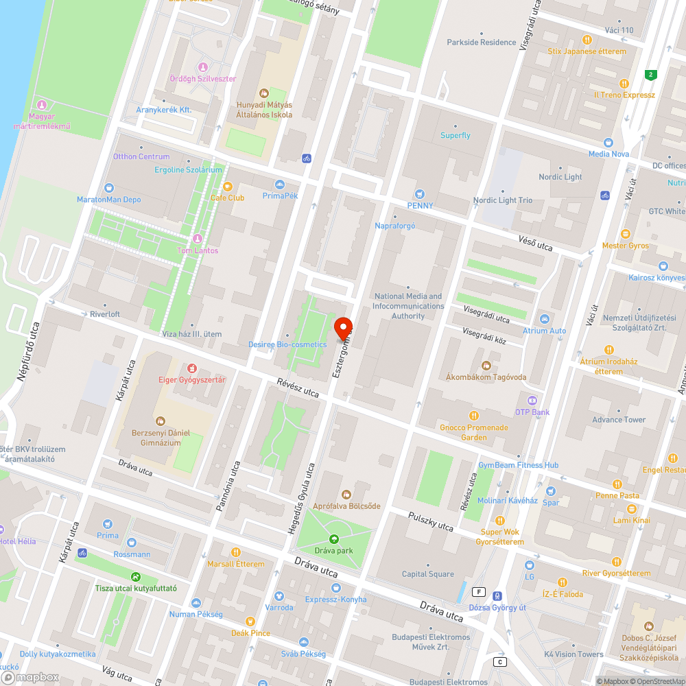 Elhagyott munkás (táblák) bejelentés helye