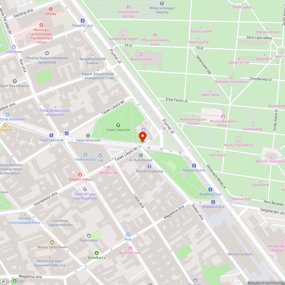 Leesett? uniós reklám tábla bejelentés helye