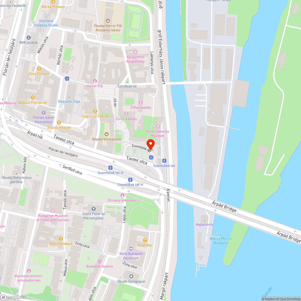 Kidőlő tábla bejelentés helye