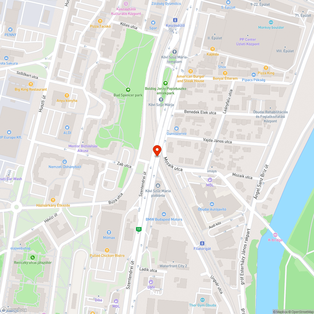 Fogynak az ostorlámpák – pótlás nem várható? bejelentés helye