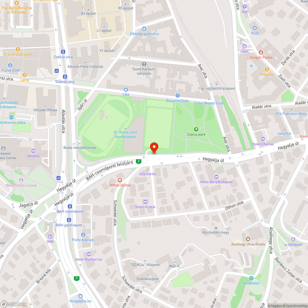 Nem vilagit a lampa bejelentés helye