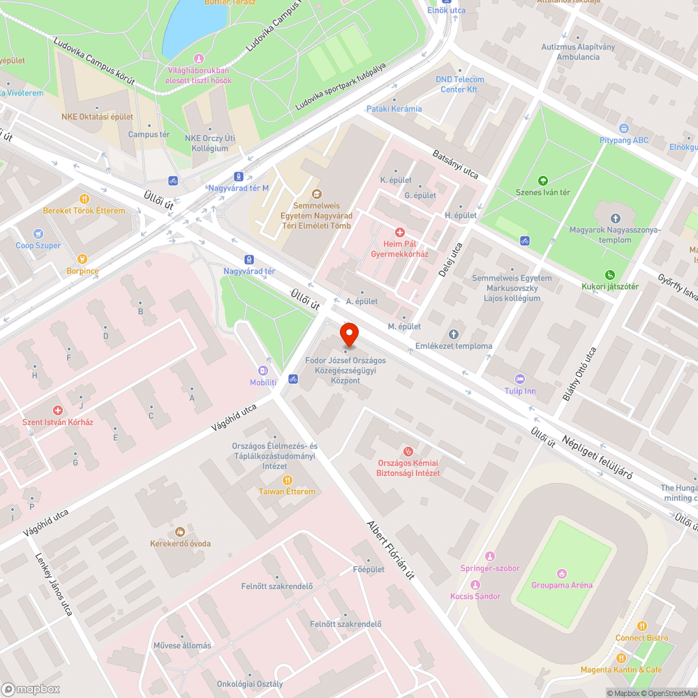 Rendszám nélküli roncs autó bejelentés helye