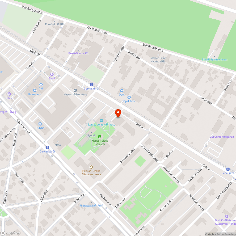 Önkényuralmi jelkép a falon bejelentés helye