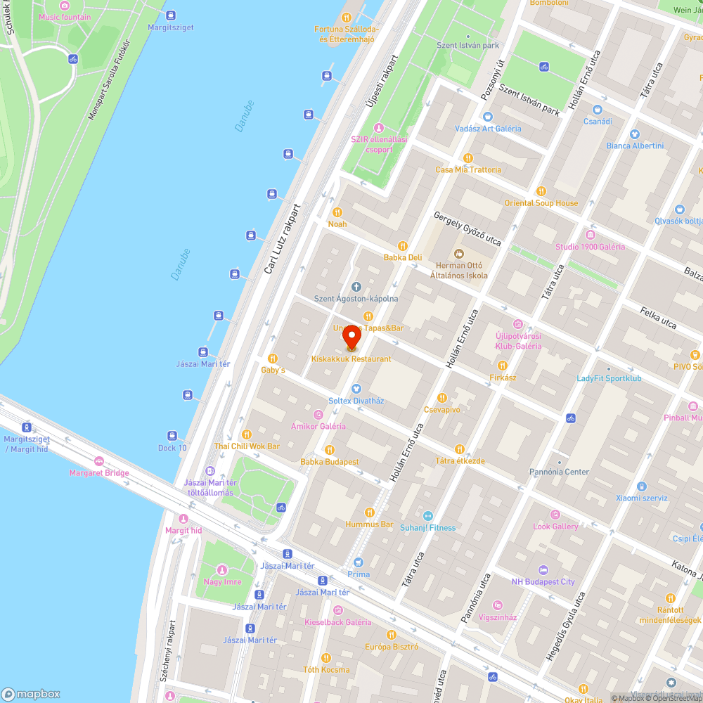 Hiányzó támfal az ágyásnál bejelentés helye