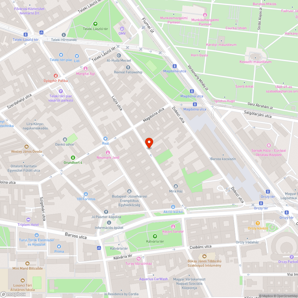 Fa pótlása bejelentés helye