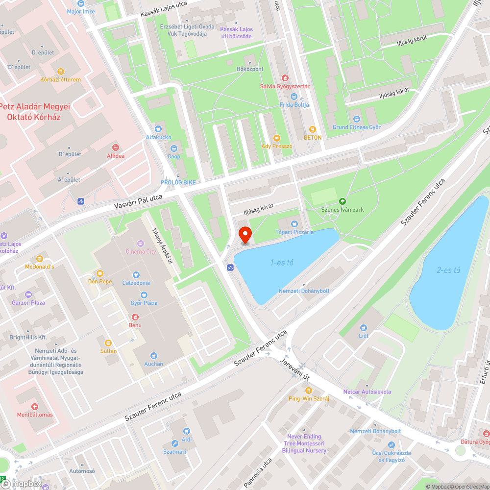 Összefirkálták a tábla hátoldalát bejelentés helye