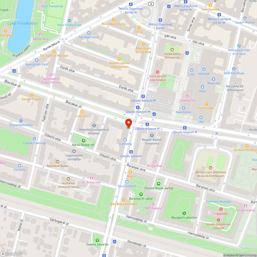 Megdőlt fedlap bejelentés helye