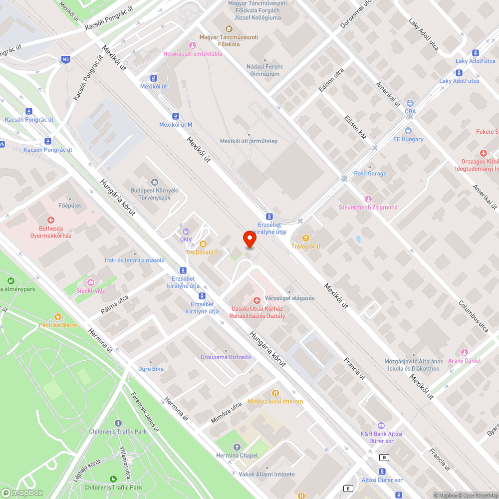 Ablakmosás felújítás után bejelentés helye