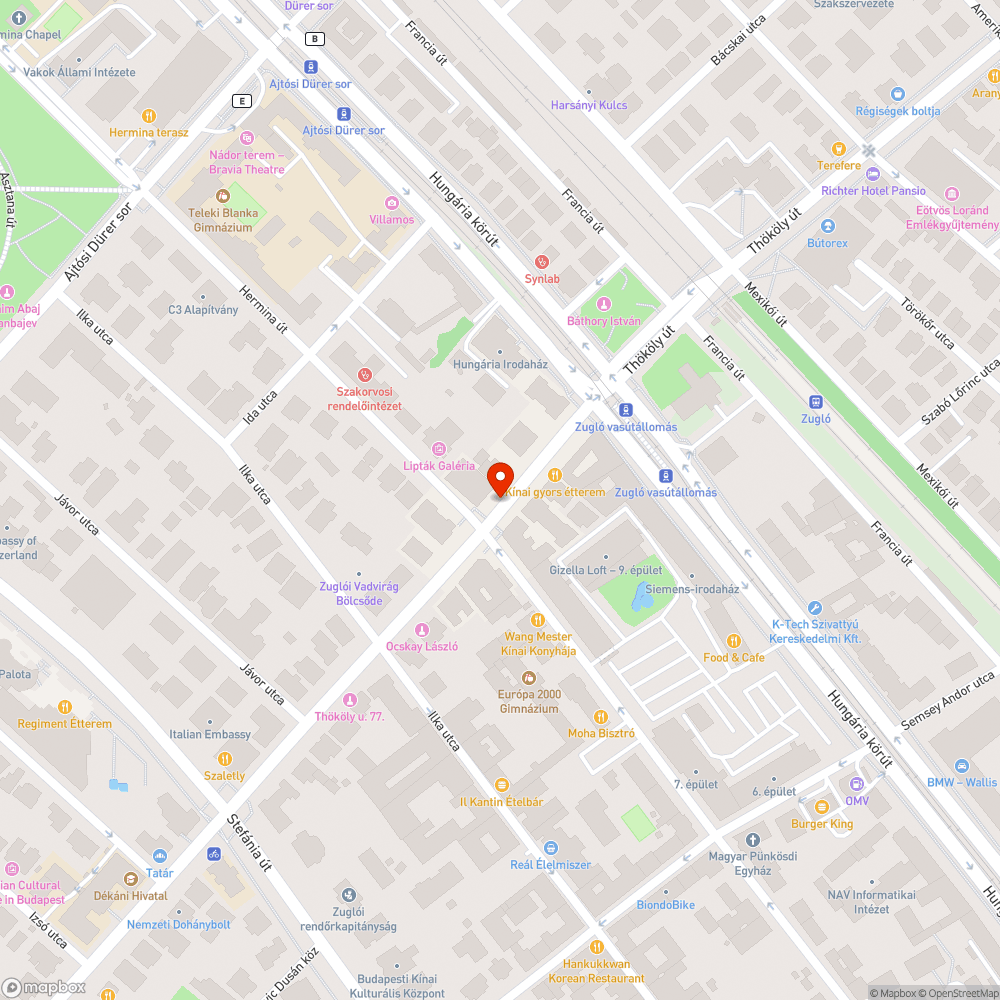 Gallyazás a közvilágítás érdekében bejelentés helye