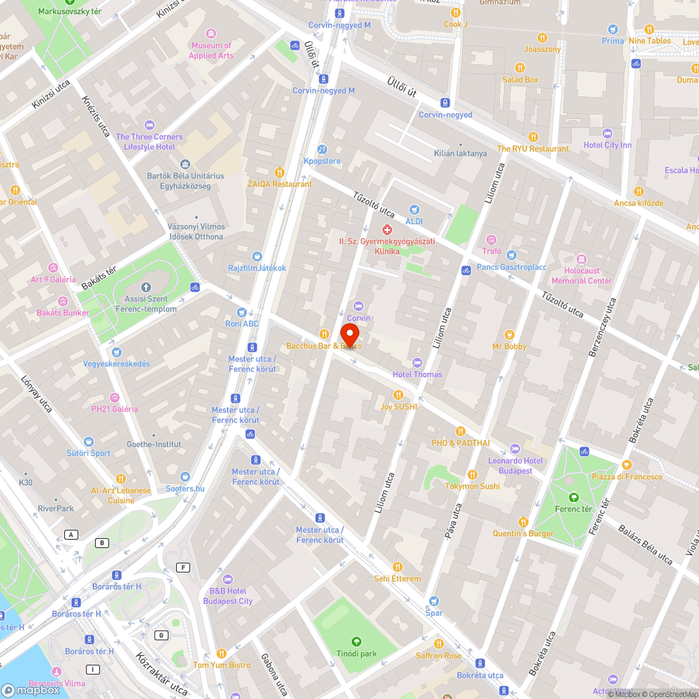 Kiálló aknafedelek bejelentés helye